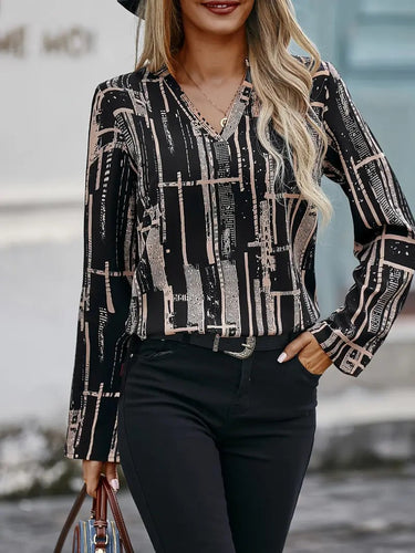 Women Stylish Comfortable Western-Style Tops My Western